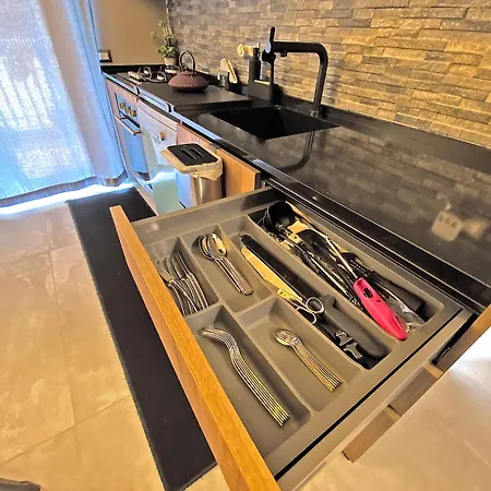 Apartment Urban Deluxe Cassino