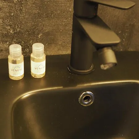 Apartment Urban Deluxe *