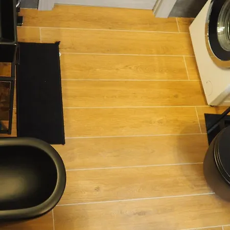 Apartment Urban Deluxe Cassino