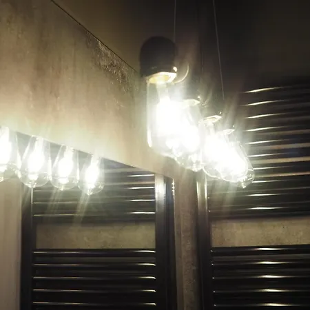 Urban Deluxe Apartment Cassino