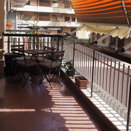 Apartment Urban Deluxe Cassino