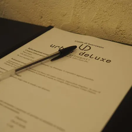 Urban Deluxe * Cassino