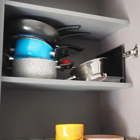 Urban Deluxe Cassino