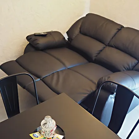 Appartamento Urban Deluxe *