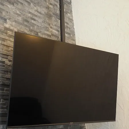 Urban Deluxe Apartment