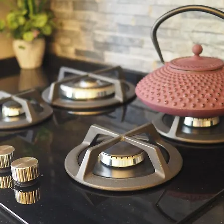 Urban Deluxe Cassino