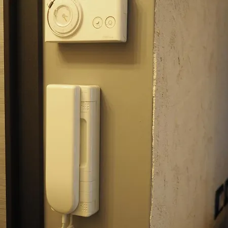 Urban Deluxe Apartment