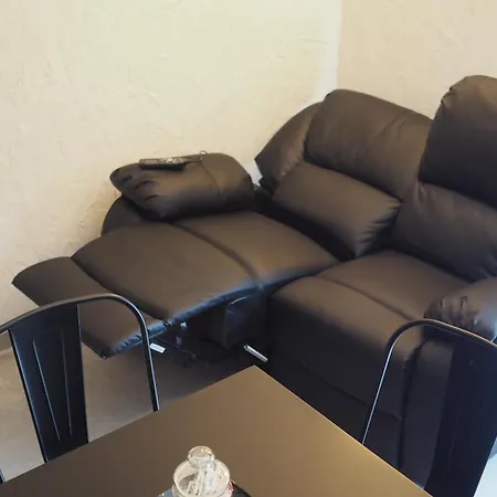 Apartment Urban Deluxe Cassino